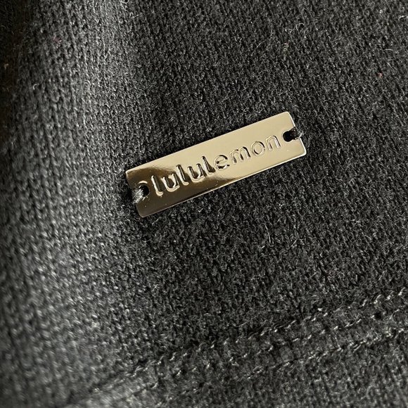 Lululemon Knit Hooded Sweater - Picture 11 of 14